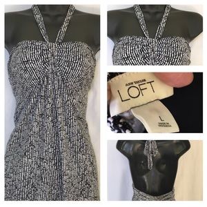 LOFT Halter Top